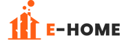 Logo E-home