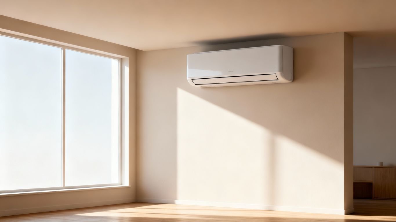 monobloc : Klimaanlage ohne Außengerät, für welche Fälle?